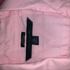 Tommy Hilfiger Tops - Tommy Hilfiger Shirt Tommy Hilfiger Tops - Tommy Hilfiger Shirt